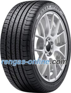 Goodyear Eagle Sport ( 195/55 R15 85H )