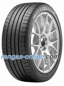 Goodyear Eagle Sport SUV TZ ( 215/55 R18 99V XL )