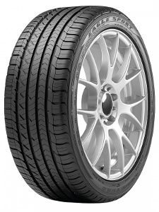 Goodyear Eagle Sport TZ ( 225/50 R17 94W )