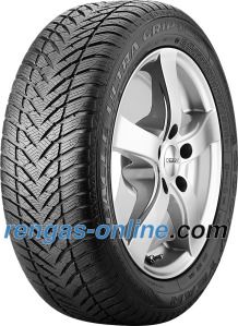 Goodyear Eagle UltraGrip GW-3 ROF ( 245/40 R18 97V XL, MOE, runflat DOT2020 )