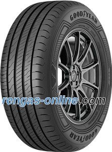 Goodyear EfficientGrip 2 SUV ( 215/65 R16 98H EVR )