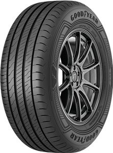 Goodyear EfficientGrip 2 SUV ( 255/60 R17 106V )