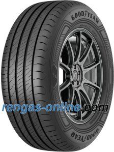 Goodyear EfficientGrip Performance 2 ( 215/55 R17 94W (+), EVR )