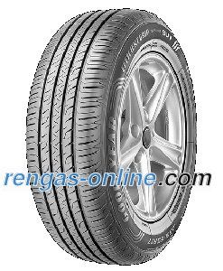 Goodyear EfficientGrip Performance SUV ( 225/55 R18 102V XL VOL )