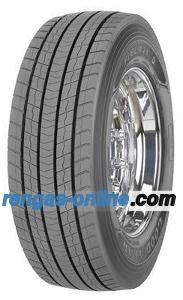 Goodyear Fuelmax D ( 315/70 R22.5 154/150L 18PR kaksoistunnus 152/148M )