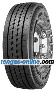 Goodyear Fuelmax S G2 ( 315/80 R22.5 156/150L 18PR )