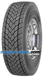 Goodyear KMAX D ( 295/55 R22.5 147/145K )