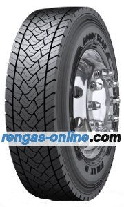 Goodyear KMAX D G2 ( 315/60 R22.5 152/148L 20PR )