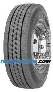 Goodyear KMAX S ( 315/80 R22.5 156L 18PR )