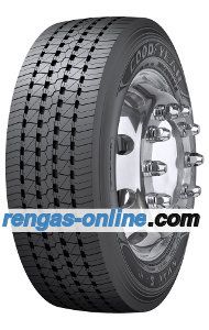Goodyear KMAX S A ( 315/60 R22.5 154/148L 20PR )