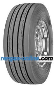 Goodyear KMAX T ( 205/65 R17.5 129/127K 18PR kaksoismerkintä 132F )