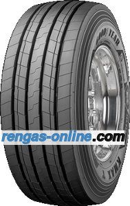 Goodyear KMAX T G2 ( 425/65 R22.5 165K 20PR )