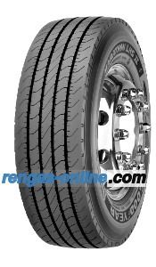 Goodyear Marathon LHS 2 ( 315/80 R22.5 156/150L 18PR kaksoistunnus 154/150M )