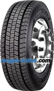 Goodyear Regional RHD II ( 9.5 R17.5 129M 14PR )