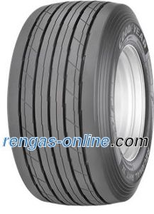 Goodyear Regional RHT II ( 205/65 R17.5 129/127K 18PR kaksoistunnus 132/129F )