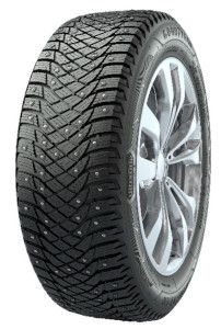 Goodyear Ultra Grip Arctic 2 SUV ( 225/55 R19 103T XL, SCT, nastarengas  )