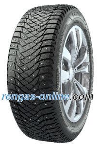 Goodyear Ultra Grip Arctic 2 SUV ( 235/65 R17 108T XL, SCT, nastarengas )