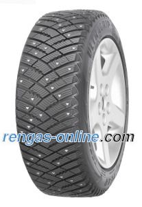 Goodyear Ultra Grip Ice Arctic ( 225/65 R17 102T, SCT, SUV, nastarengas )