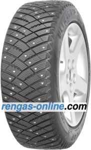 Goodyear Ultra Grip Ice Arctic ( 245/45 R19 102T XL, nastarengas )