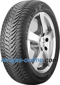 Goodyear UltraGrip 8 ( 195/60 R15 88T )