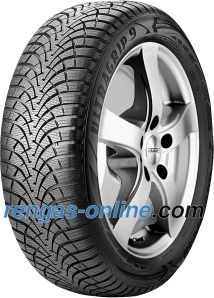 Goodyear UltraGrip 9 ( 195/65 R15 95H XL )