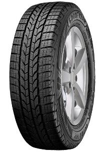 Goodyear UltraGrip Cargo ( 215/70 R15C 109/107S 8PR )