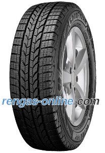 Goodyear UltraGrip Cargo ( 215/75 R16C 113R 8PR DOT2019 )