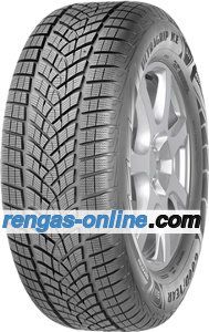 Goodyear UltraGrip Ice Gen 1 ( 235/60 R17 106T XL, Pohjoismainen kitkarengas, SCT, SUV )