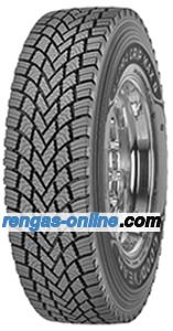 Goodyear UltraGrip Max D ( 295/60 R22.5 150K 16PR kaksoismerkintä 149L )