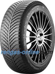 Goodyear Vector 4 Seasons ( 165/60 R14 75H )