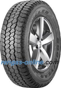 Goodyear Wrangler All-Terrain Adventure ( 275/55 R20 113T Kevlar OWL )