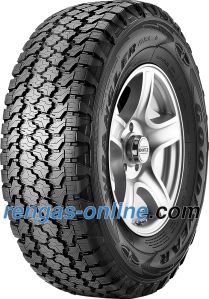 Goodyear Wrangler AT/SA+ ( 205/75 R15 97T )