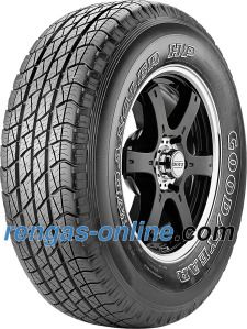 Goodyear Wrangler HP ( 255/70 R15C 112/110S 8PR )