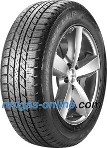 Goodyear Wrangler HP All Weather ( 245/60 R18 105H )