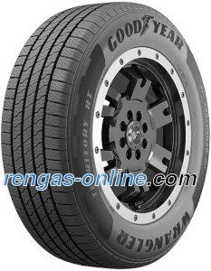 Goodyear Wrangler Territory HT ( 275/45 R21 110V XL )