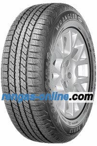 Goodyear Wrangler TripleMax ( 265/70 R16 112H )