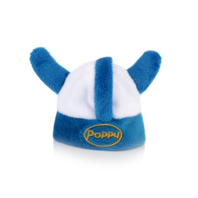 Grace Mate Poppy Viikinkikypärä, Suomi