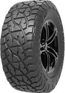 Greentrac Rough Master-RT ( 33x12.50 R22 114Q, POR )