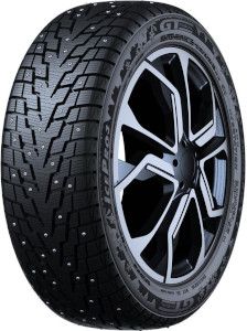 GT Radial Icepro 3 Evo ( 235/55 R18 100H, nastarengas  )