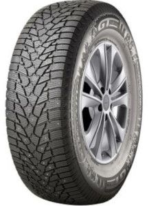 GT Radial Icepro SUV 3 Evo ( 235/65 R18 106T, nastarengas  )