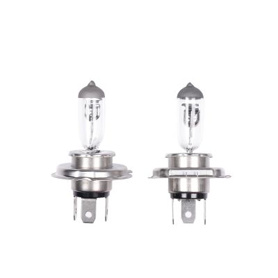 Halogeenipolttimo Purelux Blaze Halogen, 55W, H4, 2 kpl