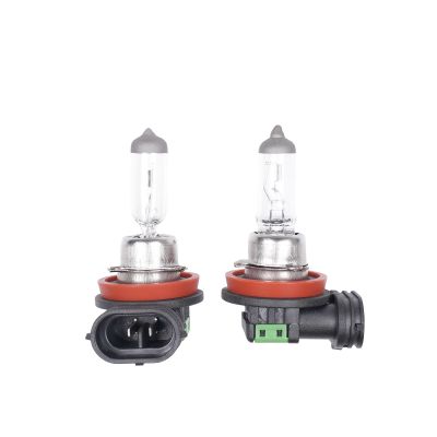 Halogeenipolttimo Purelux Blaze Halogen, 55W, H9/H11, 2 kpl