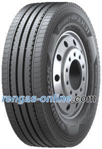 Hankook AH31 ( 275/70 R22.5 148/145M 16PR )