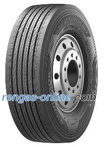 Hankook AL10 ( 305/70 R22.5 152/148L 16PR )