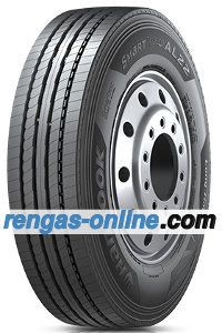 Hankook AL22 ( 315/80 R22.5 156/150L 20PR )