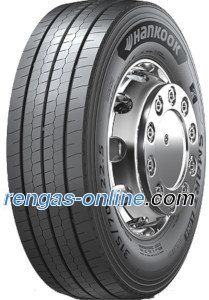 Hankook AL50 ( 385/55 R22.5 160K 18PR kaksoistunnus 158L )