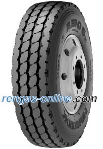Hankook AM06 ( 295/80 R22.5 152/148K )