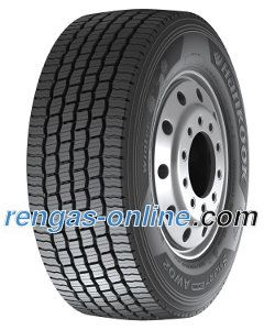 Hankook AW02 ( 385/65 R22.5 160K 18PR )