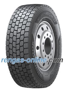 Hankook DH31 ( 295/80 R22.5 152/148M 16PR SBL )