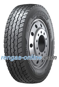 Hankook DH35 ( 8 R17.5 117/116L 10PR )